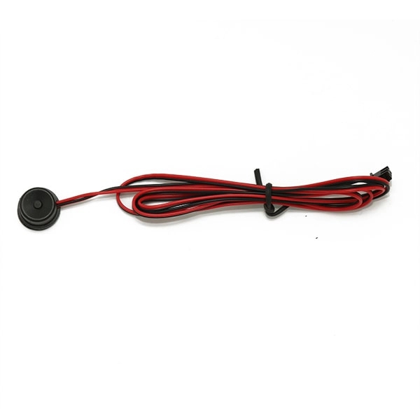 دزدگير خودرو زنوتيك مدل M6 Double